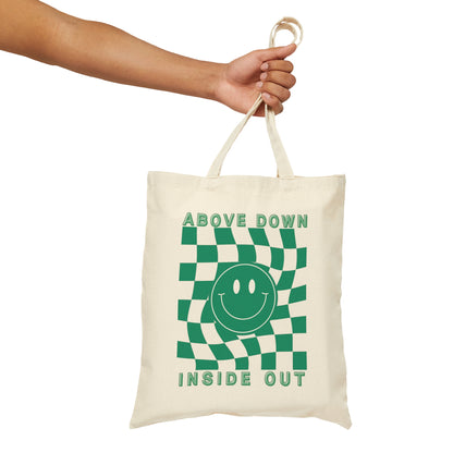 ADIO Tote Green