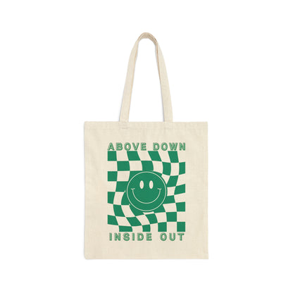 ADIO Tote Green