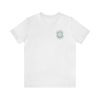 Proud Mom Patch Tee