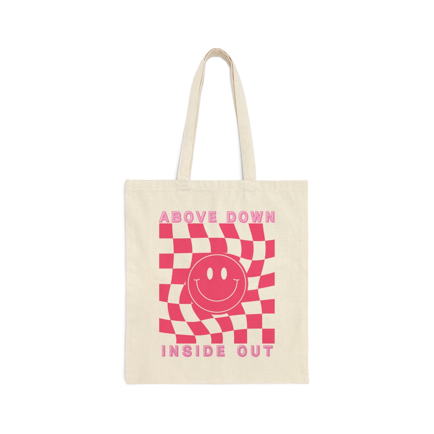 ADIO Tote Pink