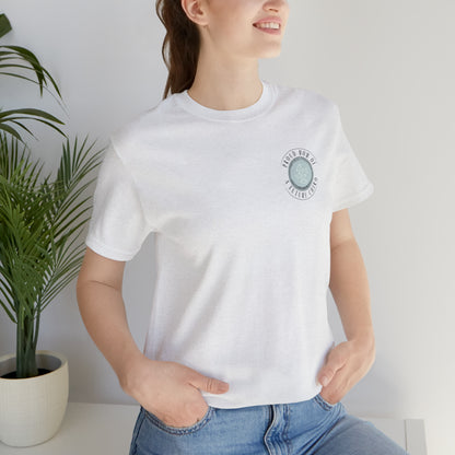 Proud Mom Patch Tee