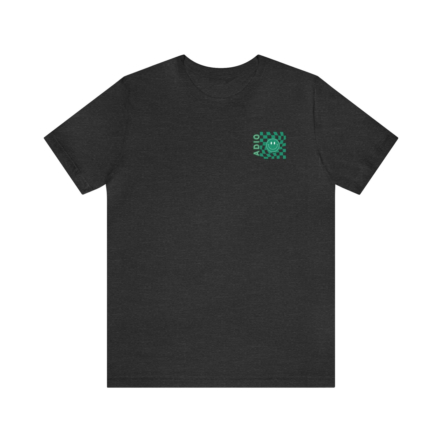 ADIO Tee Green