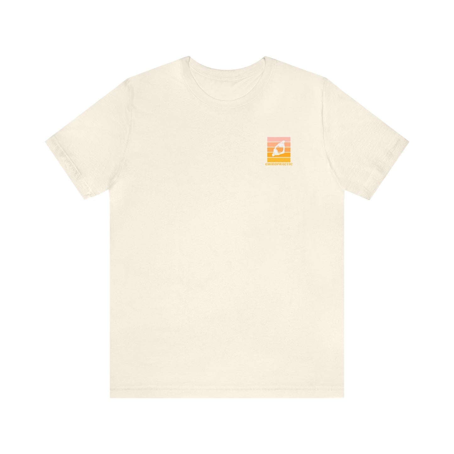 Sunset Atlas Tee