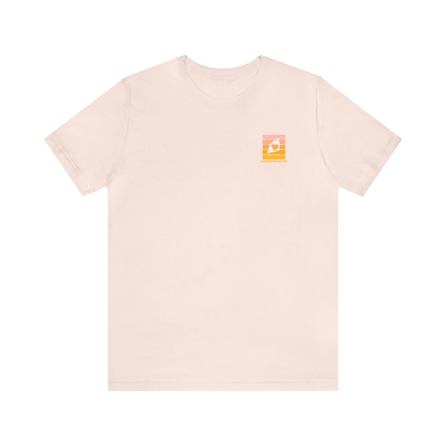 Sunset Atlas Tee