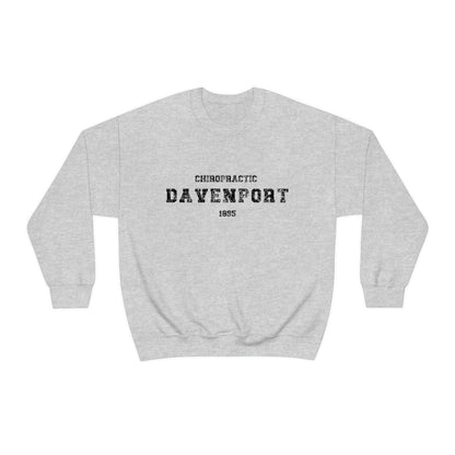 Davenport 1895 Crewneck