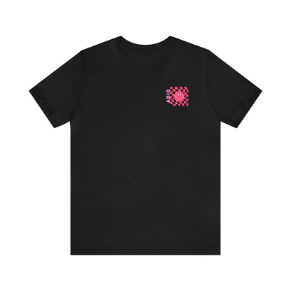 ADIO Tee Pink