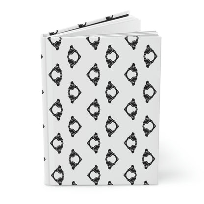 Hardcover Journal Matte