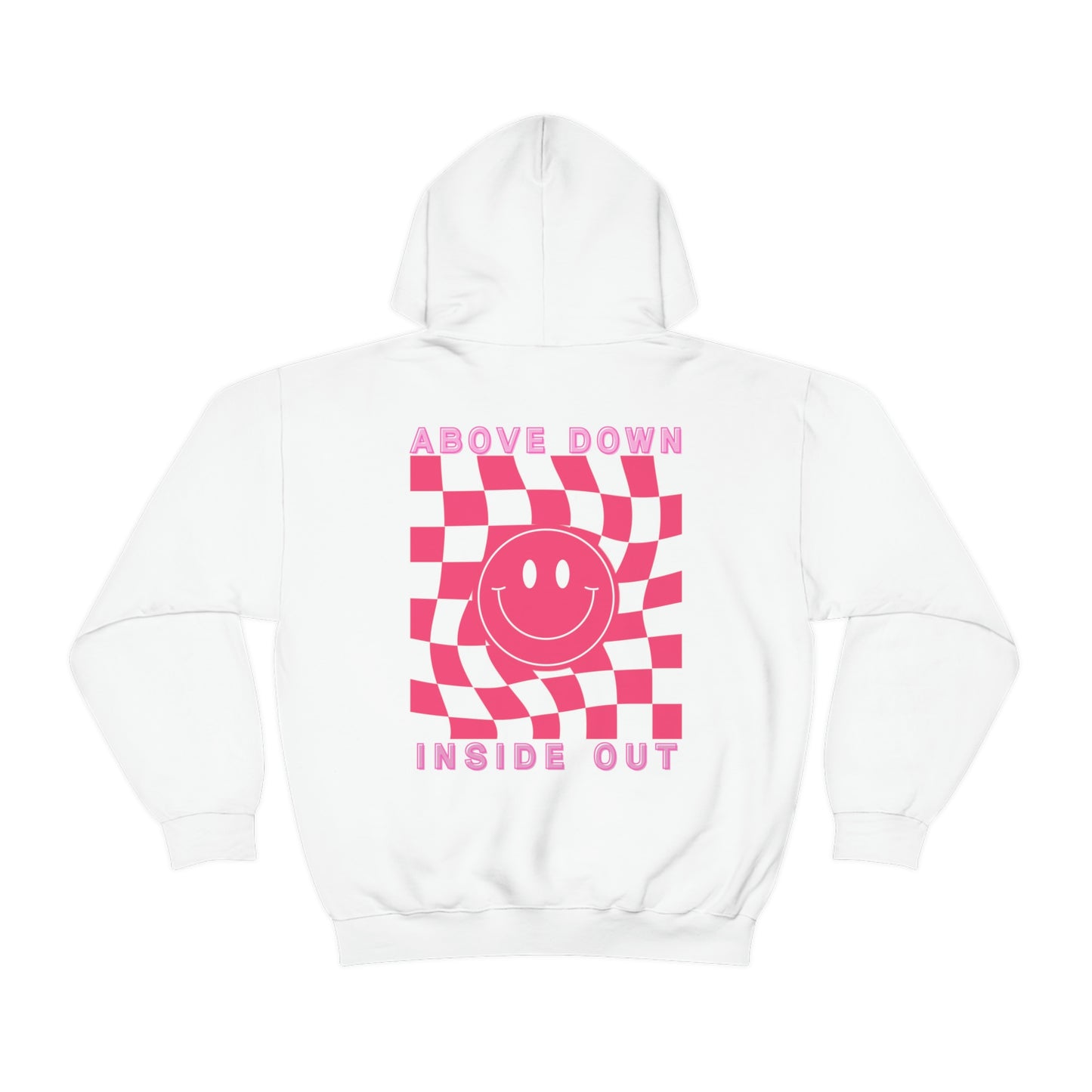 ADIO Hoodie Pink