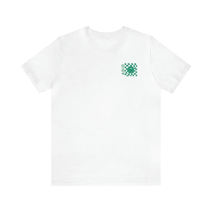 ADIO Tee Green