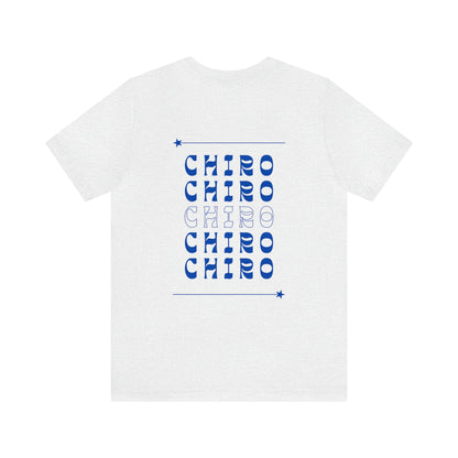 Chiro Star Tee