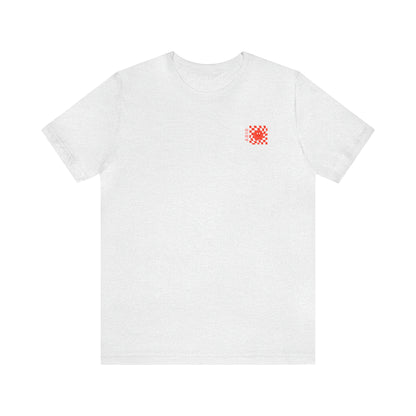 ADIO Tee Orange