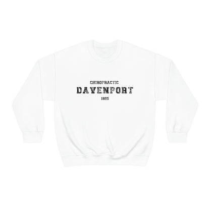 Davenport 1895 Crewneck