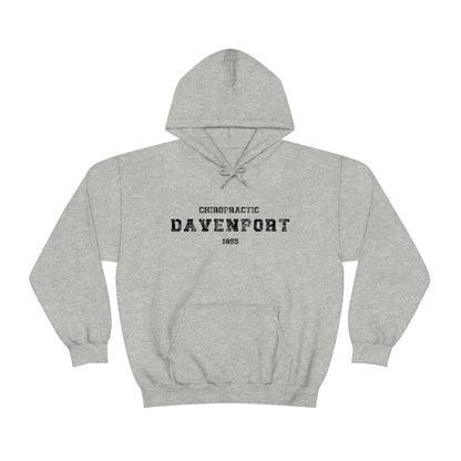 Davenport 1895 Hoodie