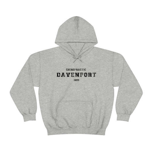 Davenport 1895 Hoodie