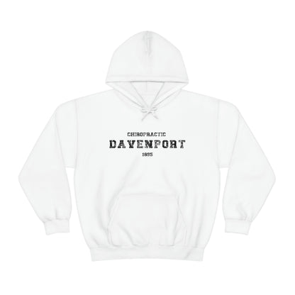 Davenport 1895 Hoodie