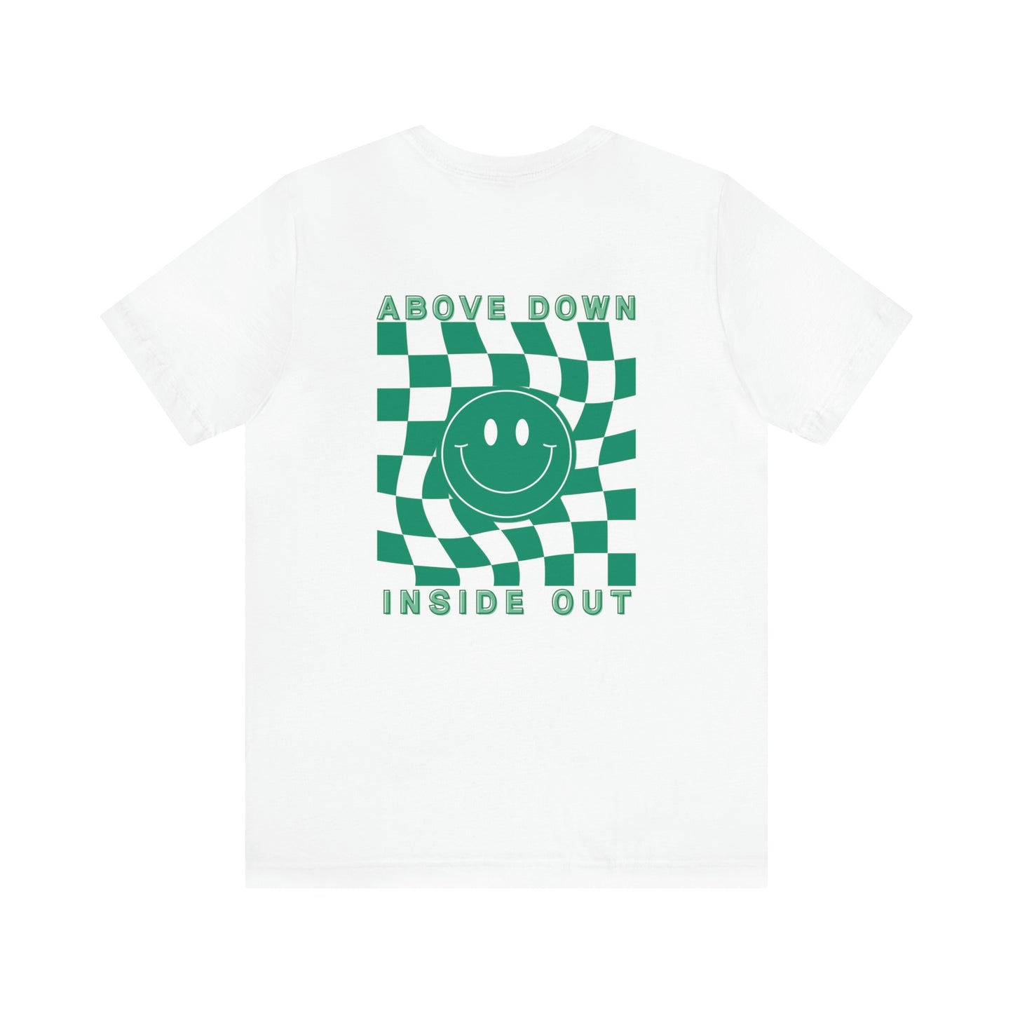 ADIO Tee Green