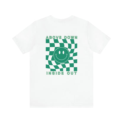 ADIO Tee Green