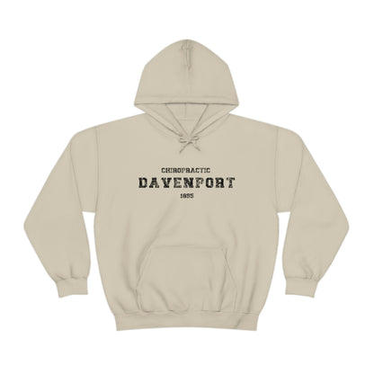 Davenport 1895 Hoodie