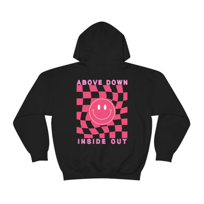 ADIO Hoodie Pink