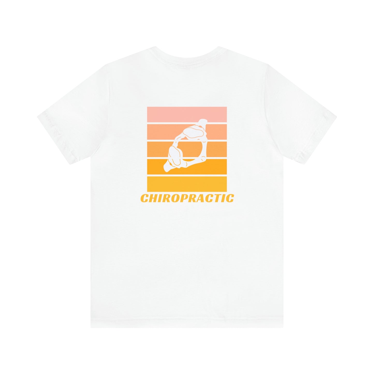 Sunset Atlas Tee