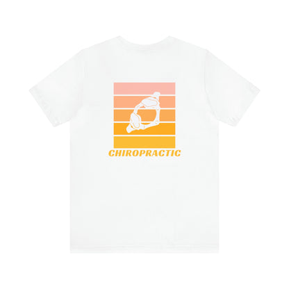 Sunset Atlas Tee