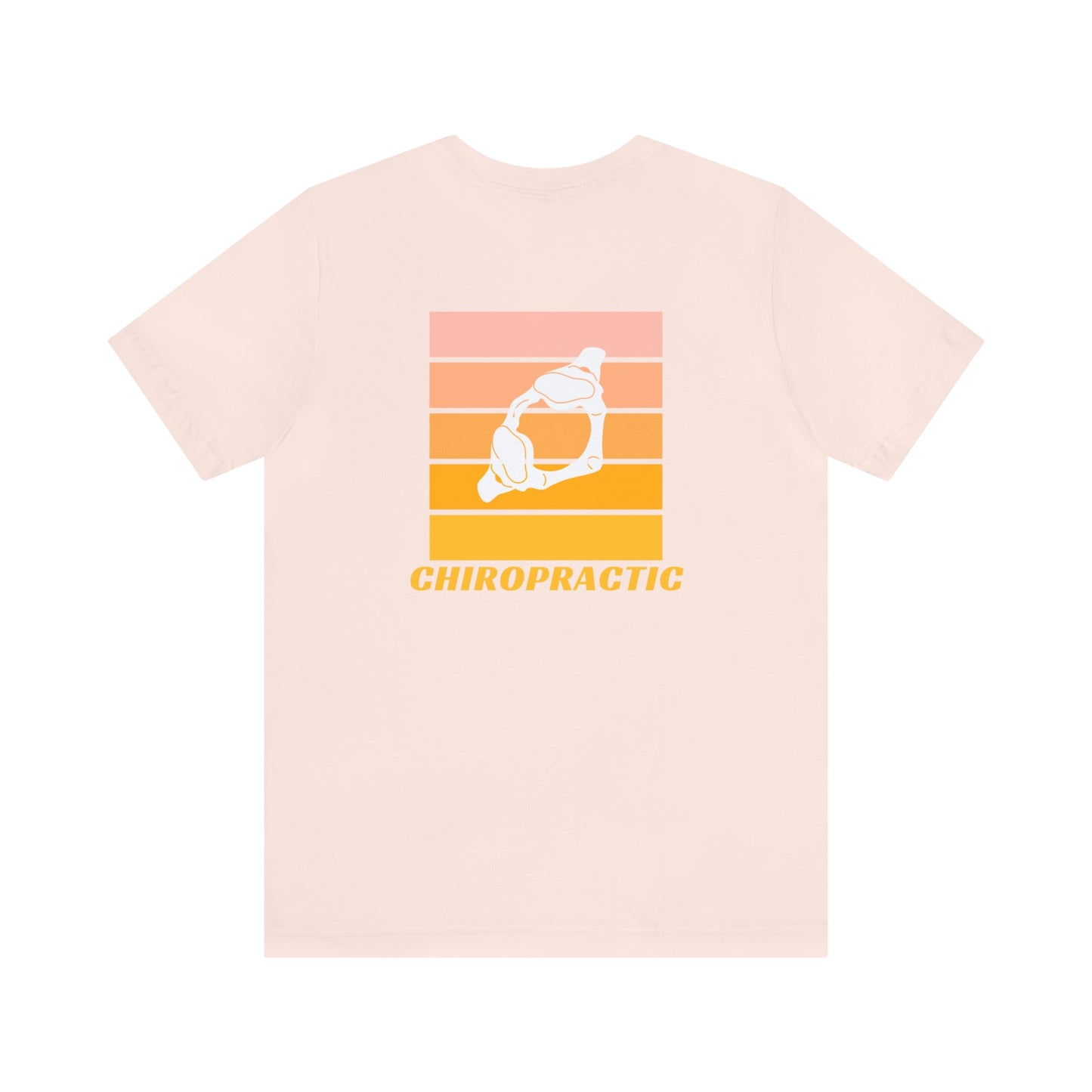 Sunset Atlas Tee