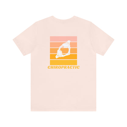 Sunset Atlas Tee