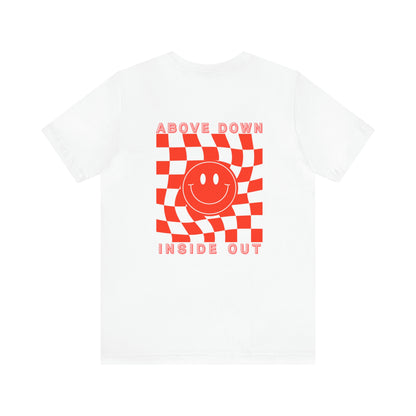 ADIO Tee Orange