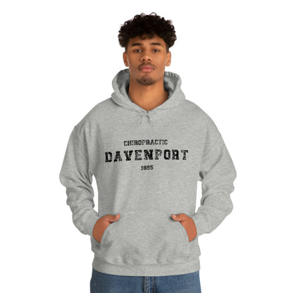 Davenport 1895 Hoodie