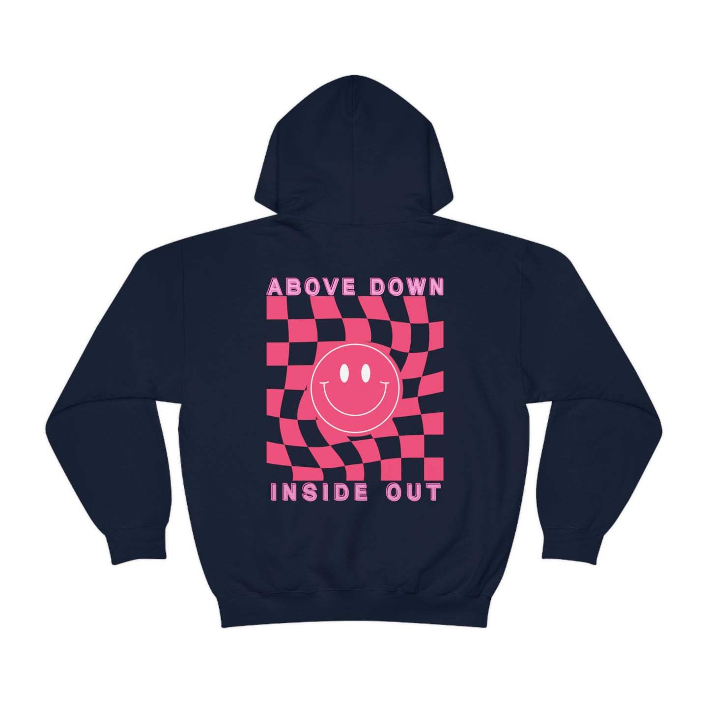 ADIO Hoodie Pink