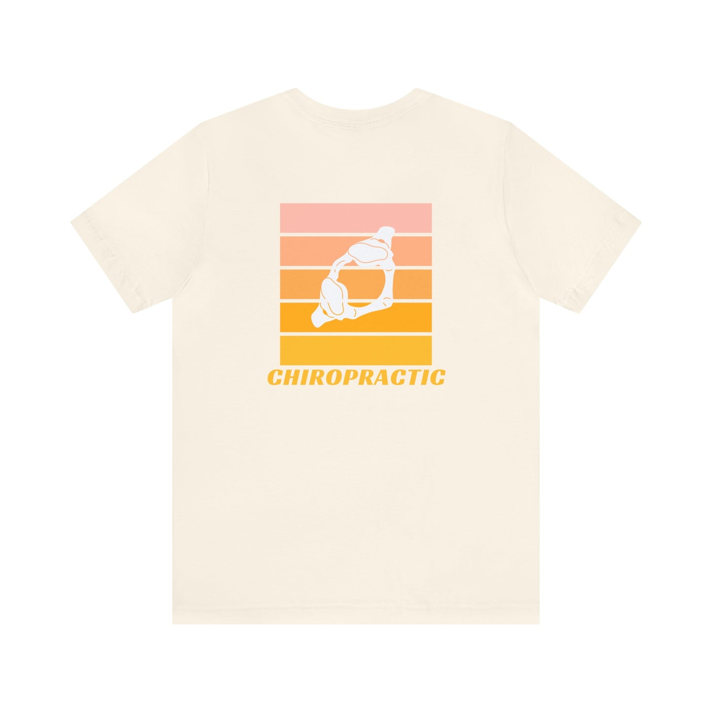 Sunset Atlas Tee