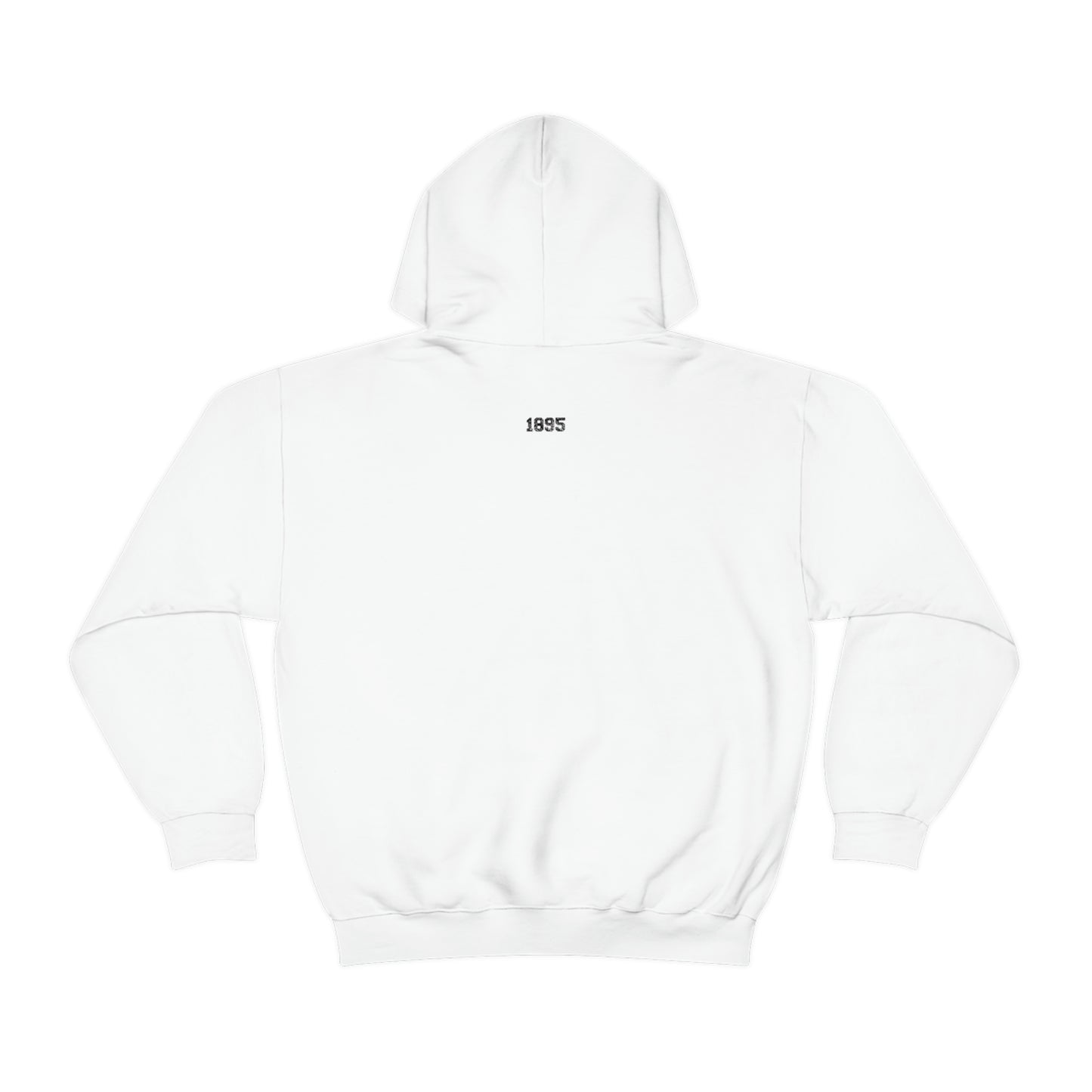 Davenport 1895 Hoodie