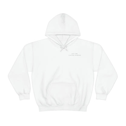 Lasting Purpose Hoodie