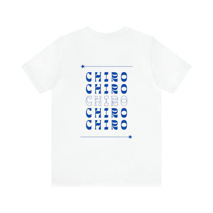 Chiro Star Tee