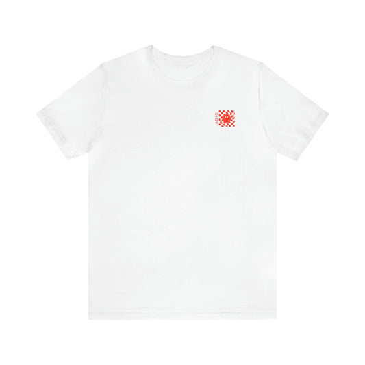 ADIO Tee Orange