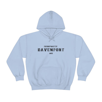 Davenport 1895 Hoodie