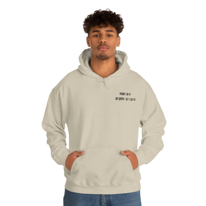 Lasting Purpose Hoodie