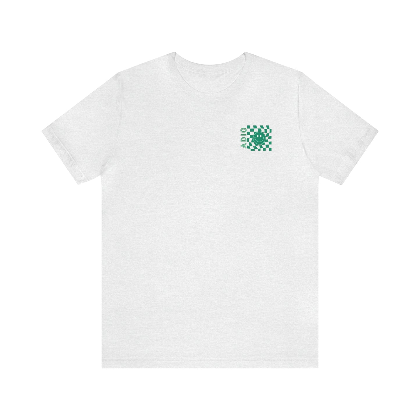 ADIO Tee Green