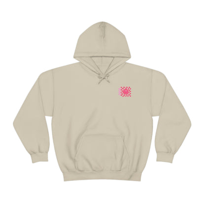 ADIO Hoodie Pink