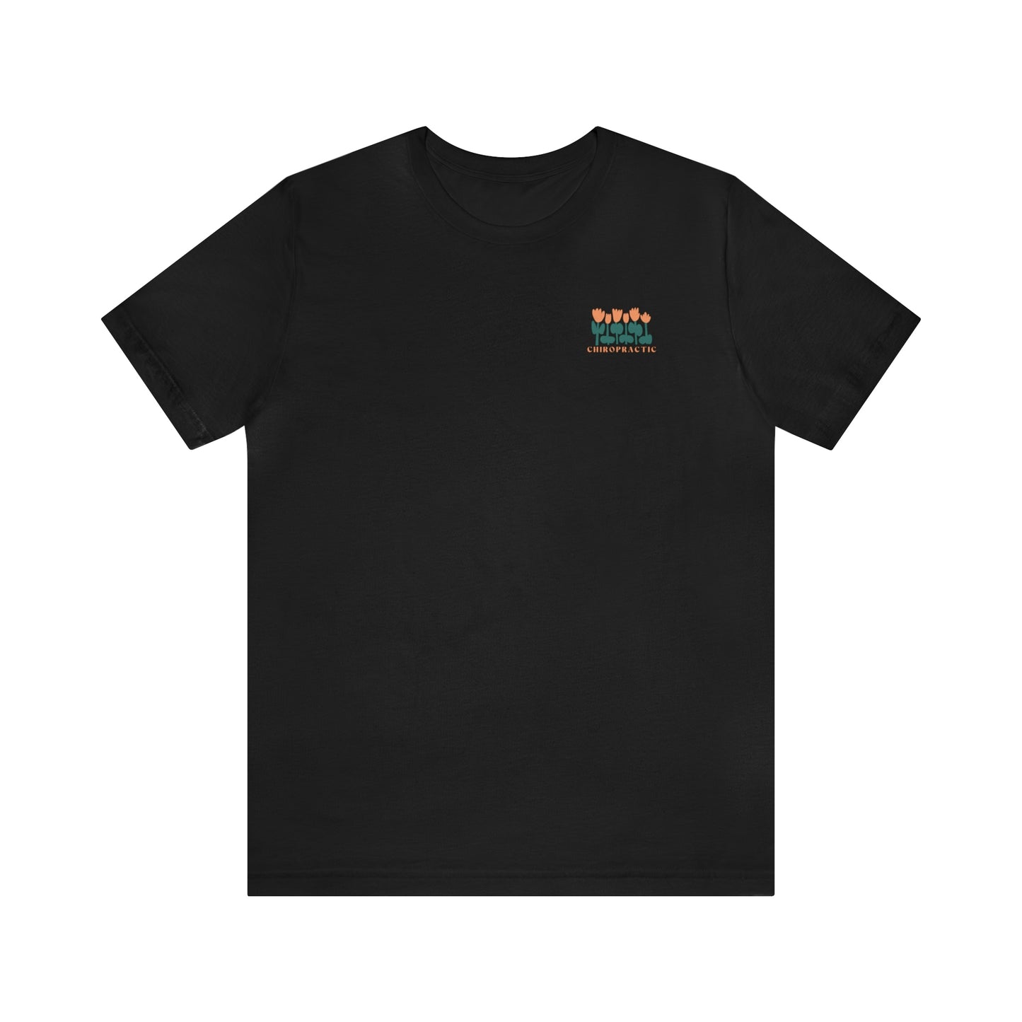 Create Balance Tee