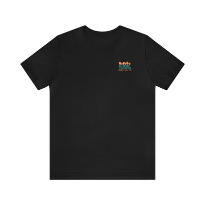 Create Balance Tee