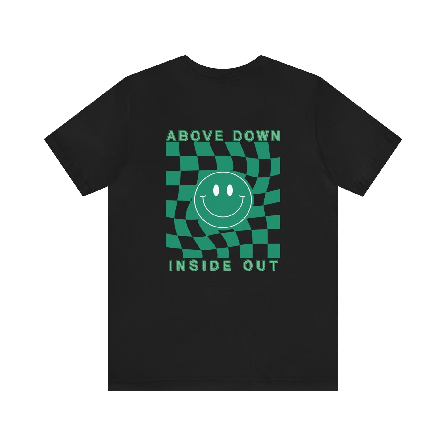 ADIO Tee Green