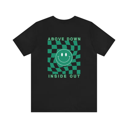 ADIO Tee Green