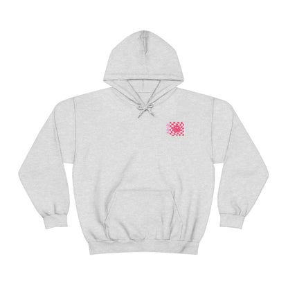 ADIO Hoodie Pink