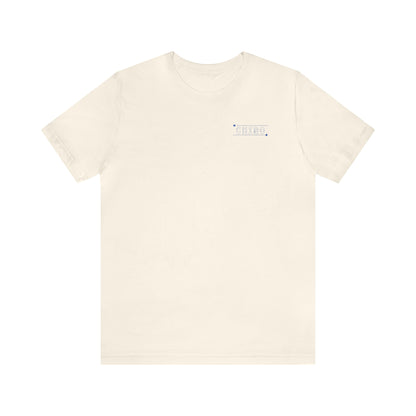 Chiro Star Tee