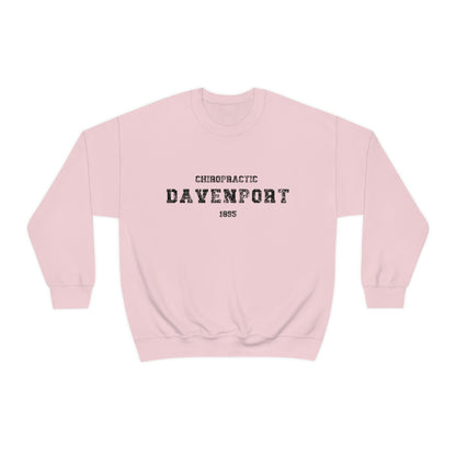 Davenport 1895 Crewneck