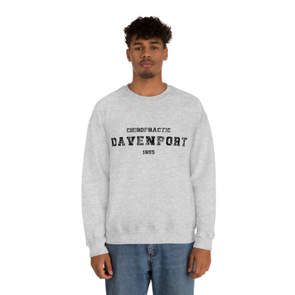 Davenport 1895 Crewneck