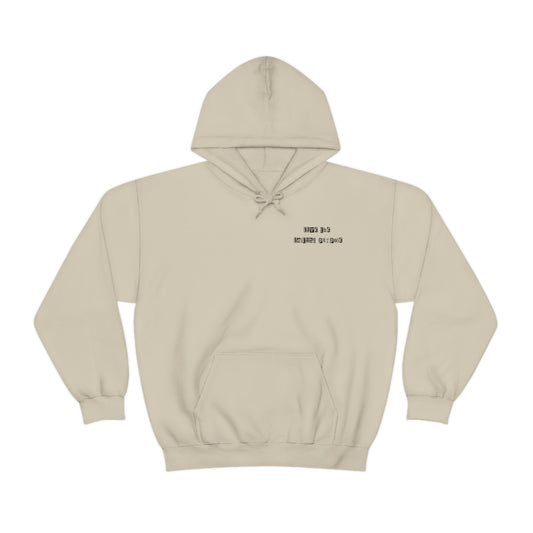 Lasting Purpose Hoodie