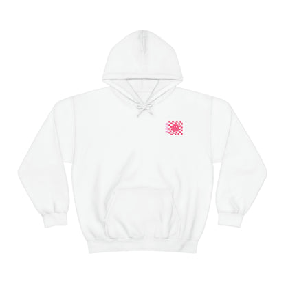 ADIO Hoodie Pink