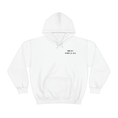 Lasting Purpose Hoodie